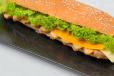 Gourmet Sliced Beef