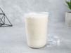 Vanilla Milkshake