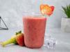 Strawberry Split