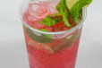 Oh So Strawberry