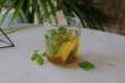 Moroccan Mint Tea