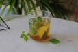 Organic Green Tea