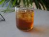 Iced Peach Tea