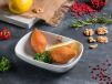Stuffed Kibbeh 4 pcs