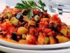 Eggplant Moussaka