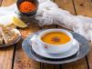 Ezogelin Soup