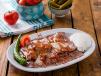 Bursa Iskender Kebab
