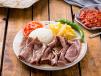 Doner Kebab