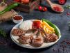 Lamb Chops