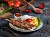 Lamb Meat Shish