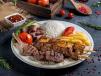 Istanbul Mixed Grill