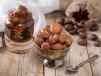 Bursa Candied Chestnut 500 Grams