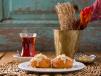 Kemal Pasha Cheese Dessert
