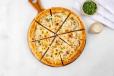 Chicken Alfredo Pizza - 10 inches