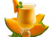 Sweet Melon Juice