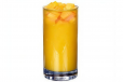 Mango Juice With Bricks