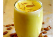 Badam Shake