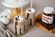 Nutella Shake