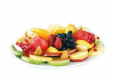 Mix Fruit Plate