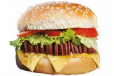 Hotdog Burger