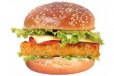Kabab Burger