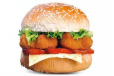 Nuggets Burger