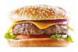 Mega Beef Burger