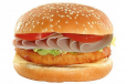 Turkish Burger