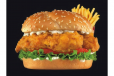 Royal King Burger