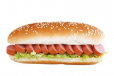 Hotdog Combo