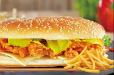 Zinger Combo