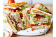 Chicken Club