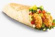 Zinger Wrap