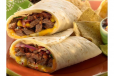 Beef Wrap
