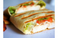 Cajun Wrap