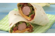 Hotdog Wrap