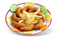 Jumbo Prawns