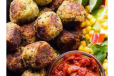 Falafel Mexicy