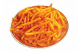 Spicy Chips Plate