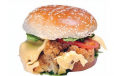 Italian Burger