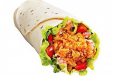 Spanish Wrap
