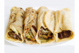 Kabab Poratta