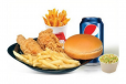 Snack Box
