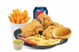 Mini Meal