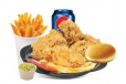 Dinner Meal