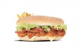 Squid Sandwich