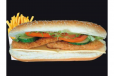 Chicken Fillet Rashid