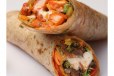 Chicken 65 Poratta
