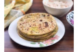 Gobi Paratha