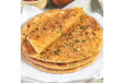 Paneer Paratha